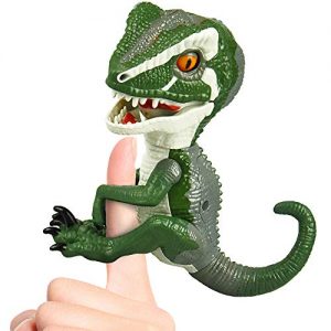 WIKI Finger  Dinosaur  Toys for Kids Best Gifts Really 